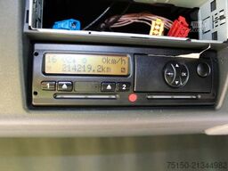 MAN TGX 24.440 6x2 LL-U - JUMBO - ATM-MOTOR Nr.: 138