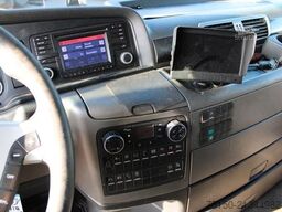 MAN TGX 24.440 6x2 LL-U - JUMBO - ATM-MOTOR Nr.: 138