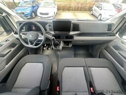 VOLKSWAGEN Crafter 35 Doka Facelift 4Motion L3 MR 7-Sitze