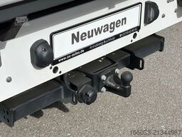 VW Crafter 35 Doka Facelift 4Motion L3 MR 7-Sitze