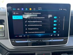 VW Crafter 35 Doka Facelift 4Motion L3 MR 7-Sitze