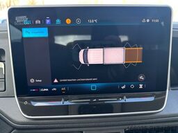 VW Crafter 35 Doka Facelift 4Motion L3 MR 7-Sitze