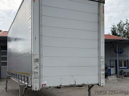 Wecon Jumbo XXL Innen 3090 mm Hubdach Verzinkt