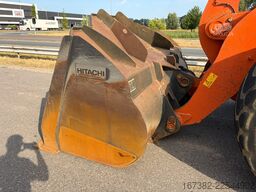 Hitachi ZW310-6