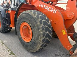 Hitachi ZW310-6