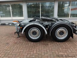Tracon D18 L.S.V Dolly