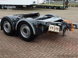 Tracon D18 L.S.V Dolly