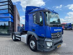 Mercedes-Benz ANTOS 1933 / NL Truck + APK-TuV 4-2026