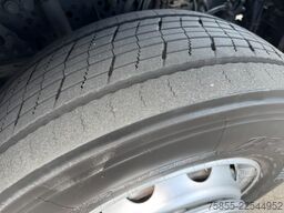 Mercedes-Benz ANTOS 1933 / NL Truck + APK-TuV 4-2026