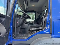 Mercedes-Benz ANTOS 1933 / NL Truck + APK-TuV 4-2026