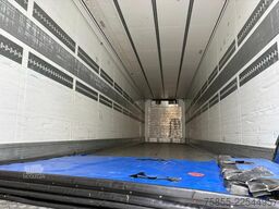 Schmitz Cargobull N/A Carrier Vector 1950 MT / Schmitz Axles / Di...