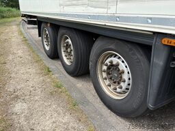 Schmitz Cargobull N/A Carrier Vector 1950 MT / Schmitz Axles / Di...
