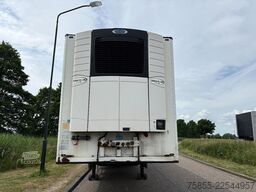 Schmitz Cargobull N/A Carrier Vector 1950 MT / Schmitz Axles / Di...
