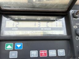 Schmitz Cargobull N/A Carrier Vector 1950 MT / Schmitz Axles / Di...