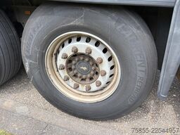 Schmitz Cargobull N/A Carrier Vector 1950 MT / Schmitz Axles / Di...