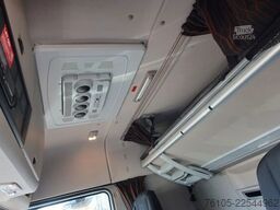 DAF XF 450 6x2 Oprijwagen vloerhoogte 100 cm + 2x  ...