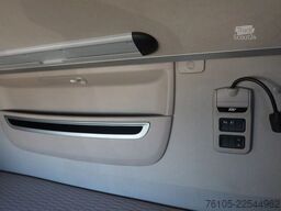 DAF XF 450 6x2 Oprijwagen vloerhoogte 100 cm + 2x  ...