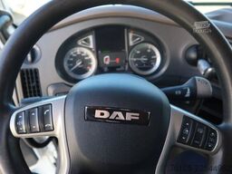 DAF XF 450 6x2 Oprijwagen vloerhoogte 100 cm + 2x  ...