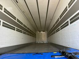 Schmitz Cargobull N/A Carrier Vector 1950 MT / Schmitz Axles / Di...