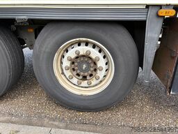 Schmitz Cargobull N/A Carrier Vector 1950 MT / Schmitz Axles / Di...