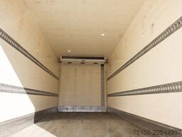 Mercedes-Benz Actros 2653 2653 LL Koel/Vries. Cherau Aanhange...