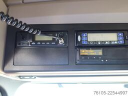 Mercedes-Benz Actros 2653 2653 LL Koel/Vries. Cherau Aanhange...