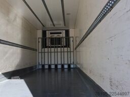 Mercedes-Benz Actros 2653 2653 LL Koel/Vries. Cherau Aanhange...