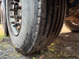 SCHMITZ CARGOBULL Sattelanhänger Kipphydraulik 3 ACHS