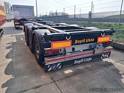 Seyit Usta Allungabile