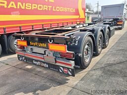 Seyit Usta Allungabile