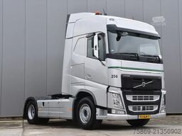 Volvo FH 420 Globe 4x2 - NEW TACHO - ADR FL - 754 TKM...