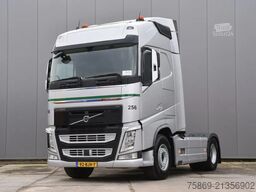 Volvo FH 420 Globe 4x2 - NEW TACHO - ADR FL - 754 TKM...