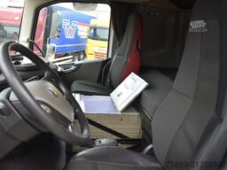 Volvo FH 420 Globe 4x2 - NEW TACHO - ADR FL - 754 TKM...