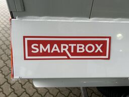 Renault Master 130 Laadklep + Zijdeur