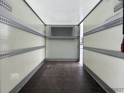 Renault Master 130 Laadklep + Zijdeur