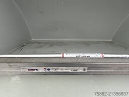 Renault Master 130 Laadklep + Zijdeur