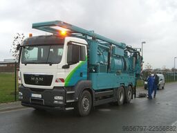 MAN TGS 28.440 6x4H-4 BL Hydrodrive