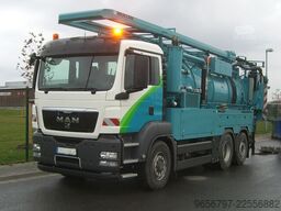 MAN TGS 28.440 6x4H-4 BL Hydrodrive