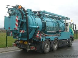 MAN TGS 28.440 6x4H-4 BL Hydrodrive