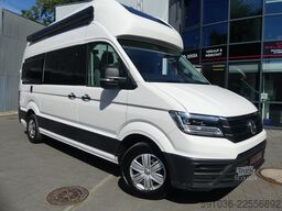 Автодім VW CrafterCrafter Grand California 600 SOLAR/KÜCHE/AUTOMATIK