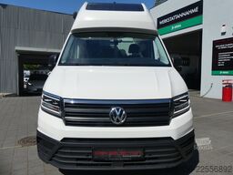 VW CrafterCrafter Grand California 600 SOLAR/KÜCHE/AUTOMATIK