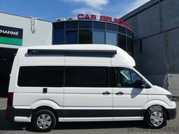 VW CrafterCrafter Grand California 600 SOLAR/KÜCHE/AUTOMATIK