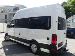 VW CrafterCrafter Grand California 600 SOLAR/KÜCHE/AUTOMATIK