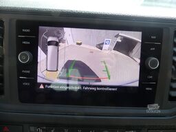 VW CrafterCrafter Grand California 600 SOLAR/KÜCHE/AUTOMATIK