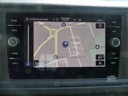 VW CrafterCrafter Grand California 600 SOLAR/KÜCHE/AUTOMATIK