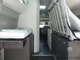 VW CrafterCrafter Grand California 600 SOLAR/KÜCHE/AUTOMATIK