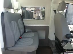 VW CrafterCrafter Grand California 600 SOLAR/KÜCHE/AUTOMATIK