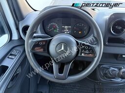 Mercedes-Benz Sprinter 314 CDI Maxi Doka, AHK 3,5 t.