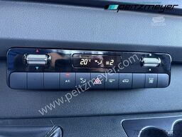 Mercedes-Benz Sprinter 314 CDI Maxi Doka, AHK 3,5 t.