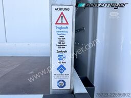 Mercedes-Benz Sprinter 314 CDI Maxi Doka, AHK 3,5 t.